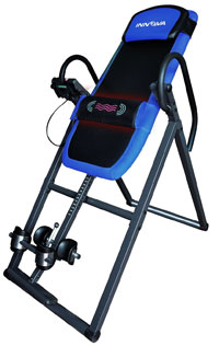 Inversion Table Benefits Vs Risks