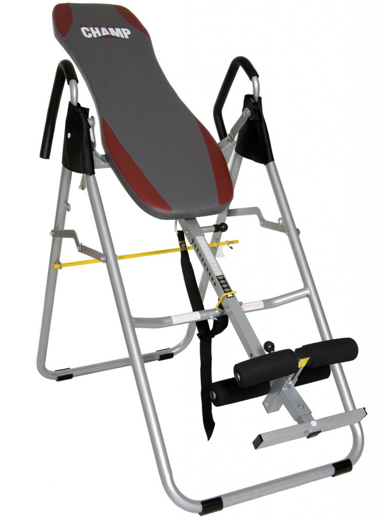 Body Champ Inversion Table How To Save Money