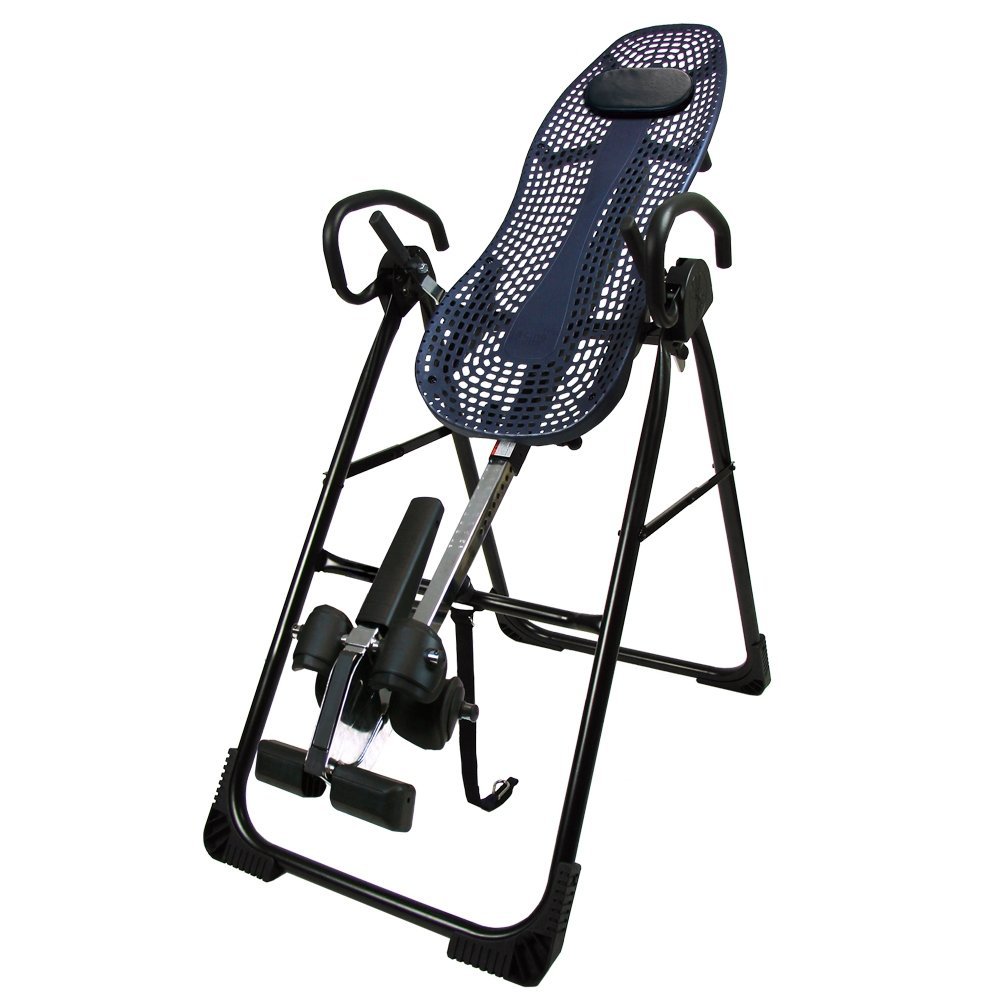 Teeter Hang ups Inversion Table EP-950