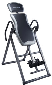 Inversion Table Benefits of Using the Innova ITX9600