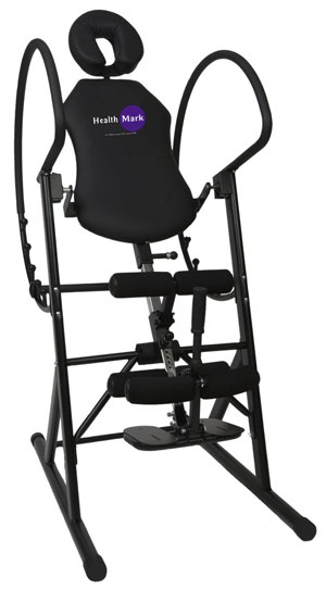 Health mark Inversion Table