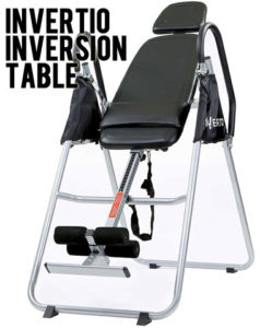 What I Discovered About the Invertio Inversion Table