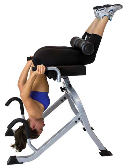 31 Best Lower back extension machine reddit for Beginner