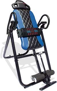 Health Gear  HGI 4.2 BX Inversion Table